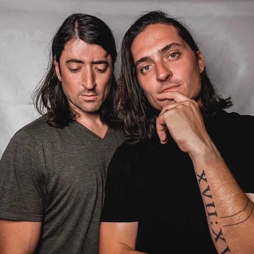 "Who are The Talbott Brothers?"