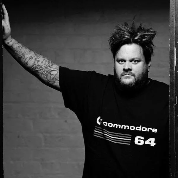 "Who is Jaret Reddick? (of Bowling For Soup)