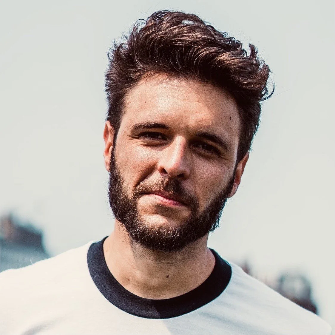 "2022 Humble &amp; Kind Award - JD Eicher"