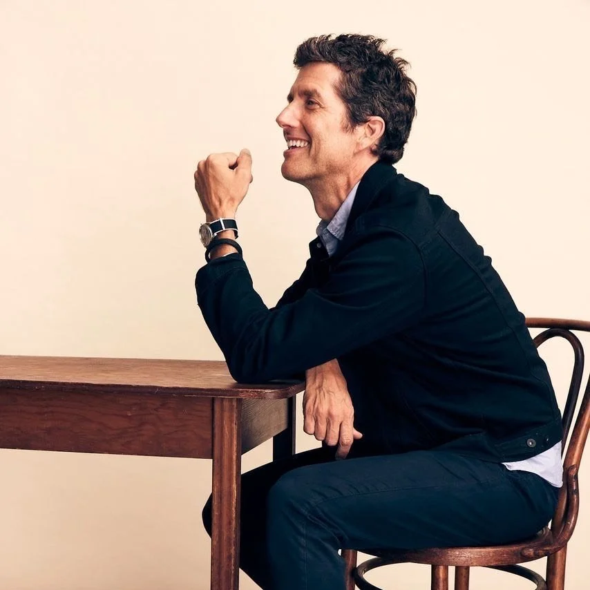 "Who is Kevin Griffin? (of Better Than Ezra)"