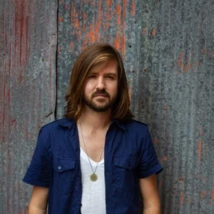 "Who is Jon Tyler Wiley? (of Jon Tyler Wiley &amp; His Virginia Choir)"