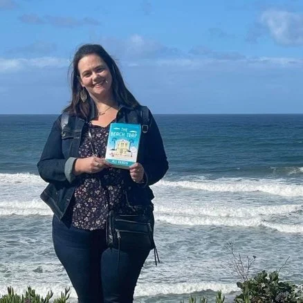 "Who is Alison Hammer? (The Sequel)"  