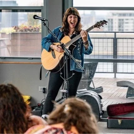 "Who is Meaghan Farrell?"