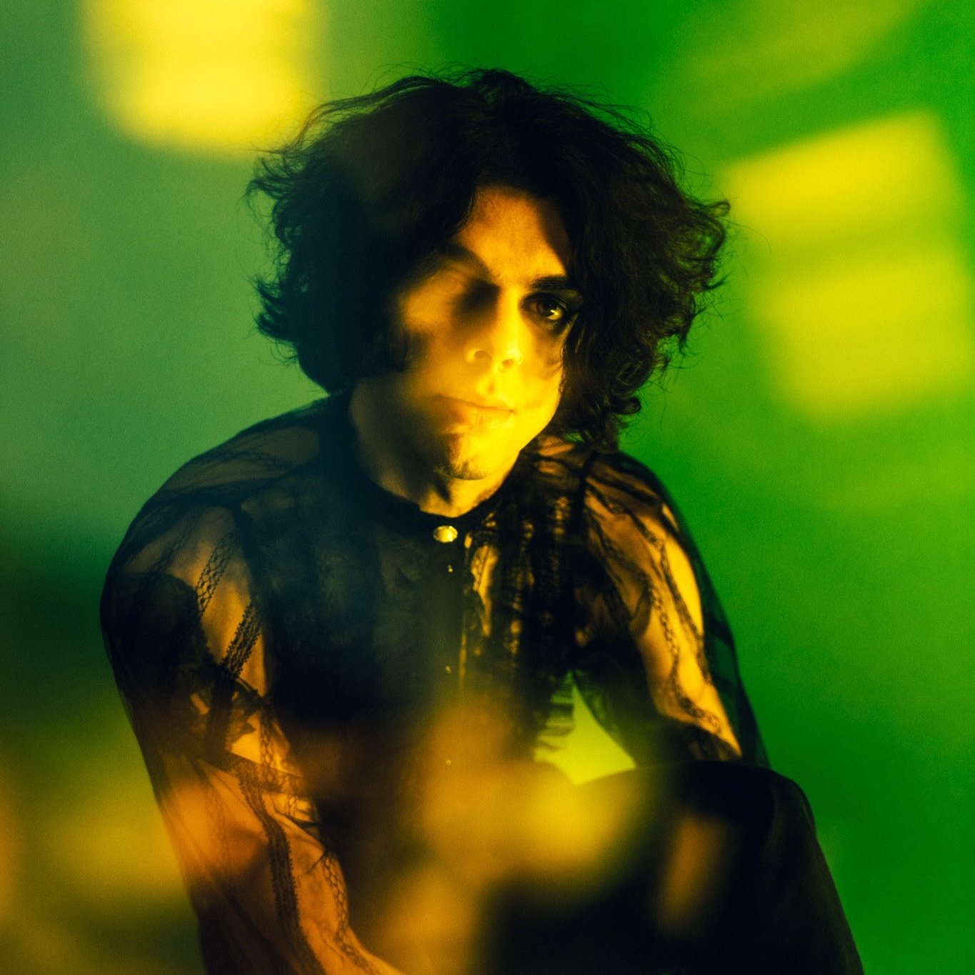 "Who is Micky James?"