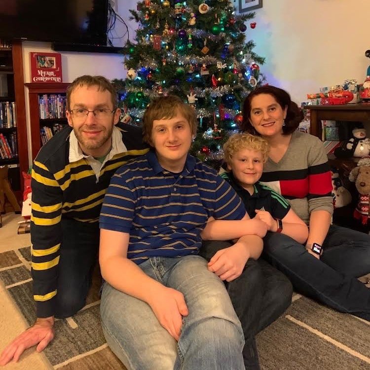 "Who is The Coe Family?"