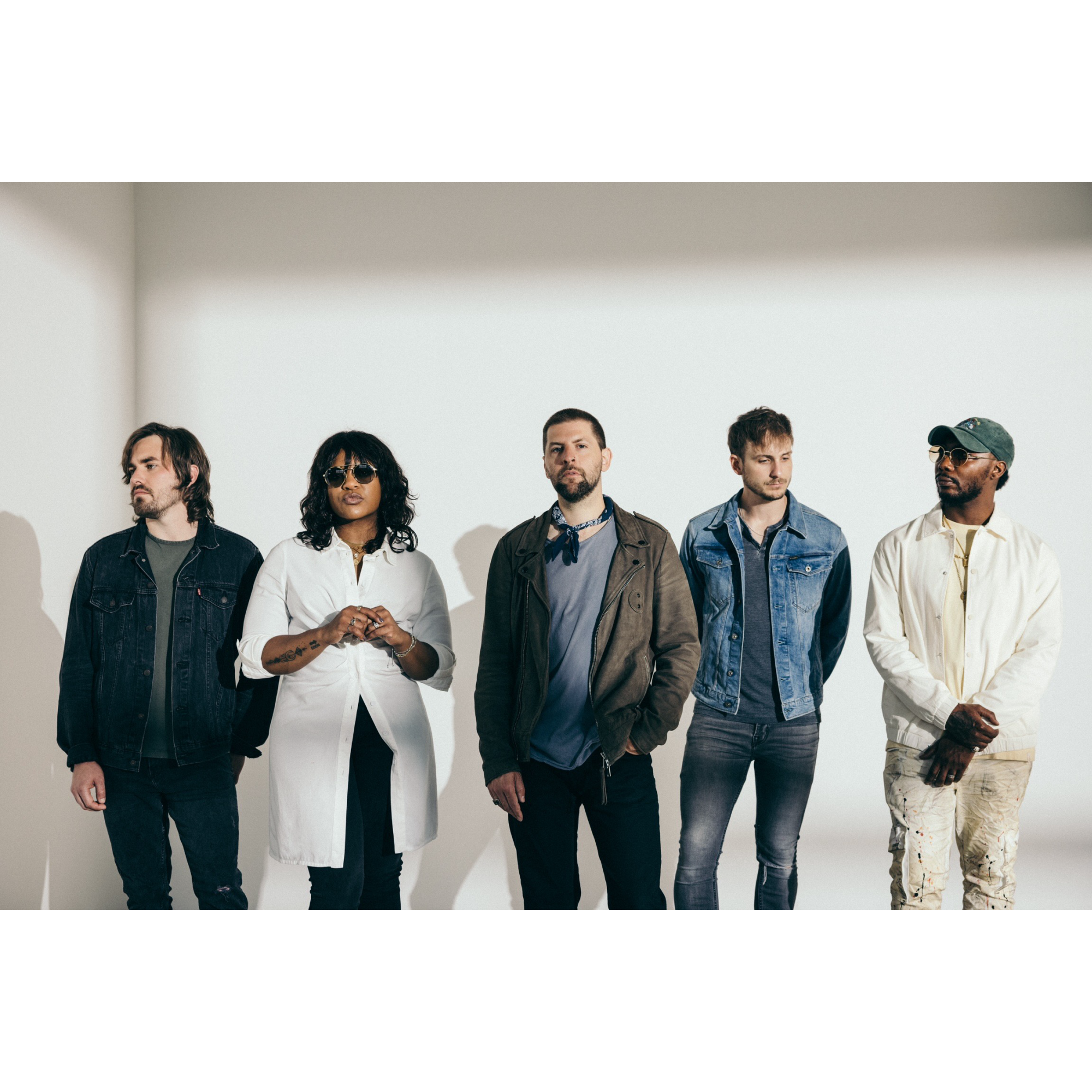 "Who is Sam Getz (Welshly Arms)?" 2022 