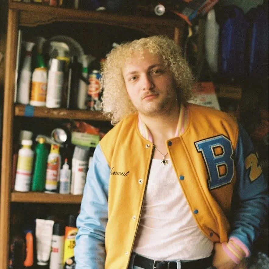 "Who is Josh Polack? (of Beachmont)"