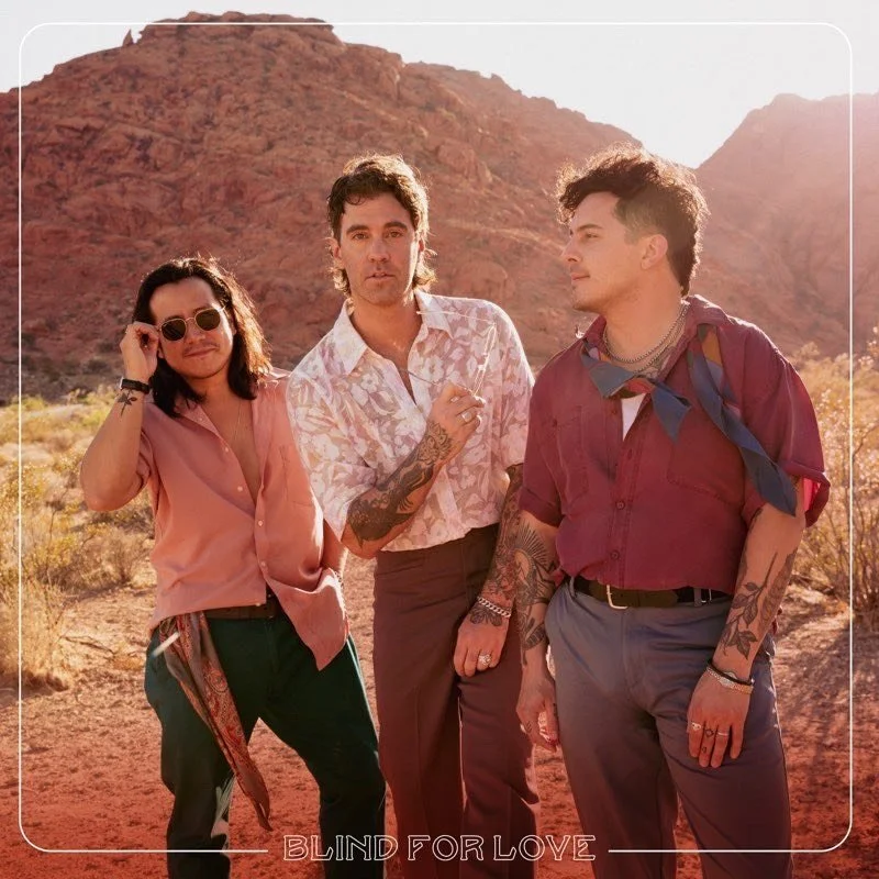 "Who is Zac Barnett/American Authors - part II?"