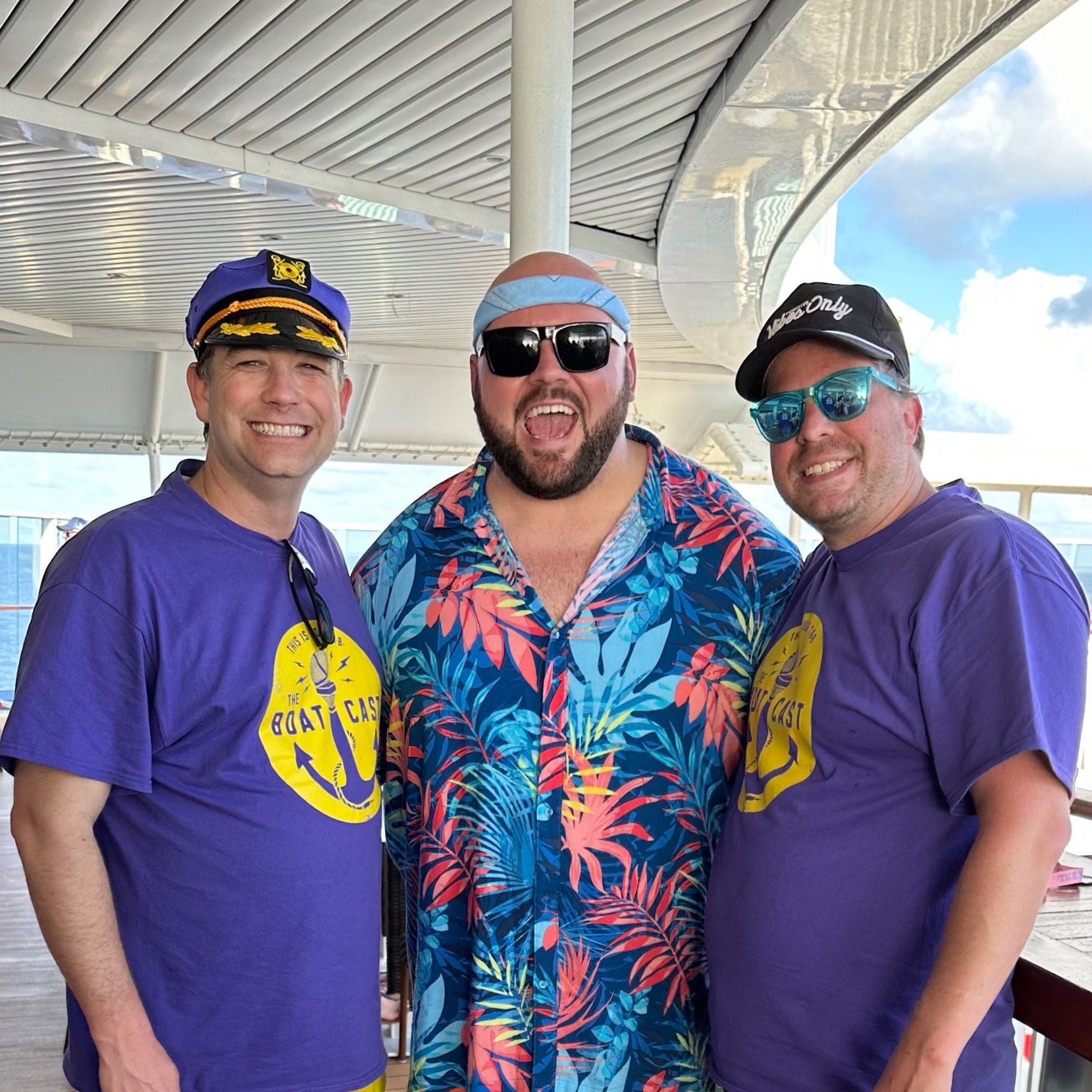 Breakfast with The BoatCast TRB XXII - January 24, 2023