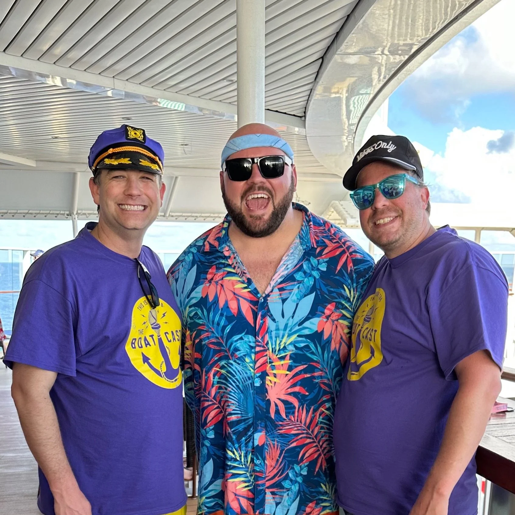 Breakfast with The BoatCast TRB XXII - January 25, 2023