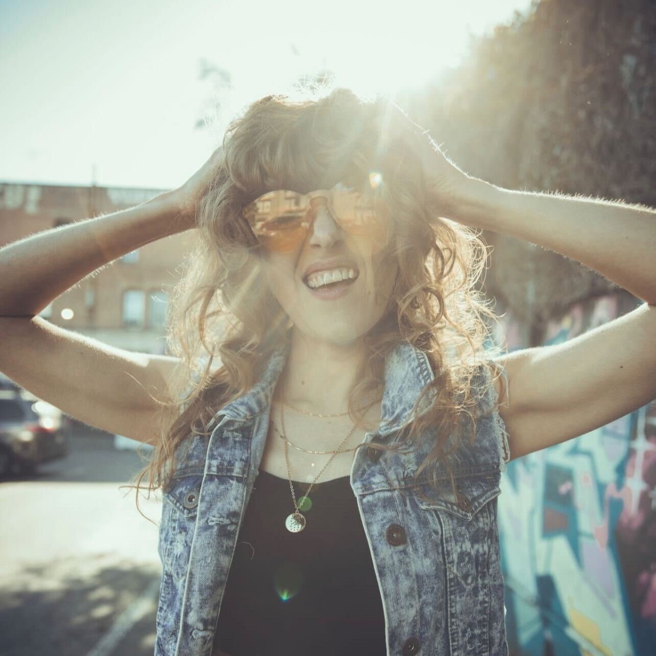 "Who is Megan Slankard?" (post TRB XXII)
