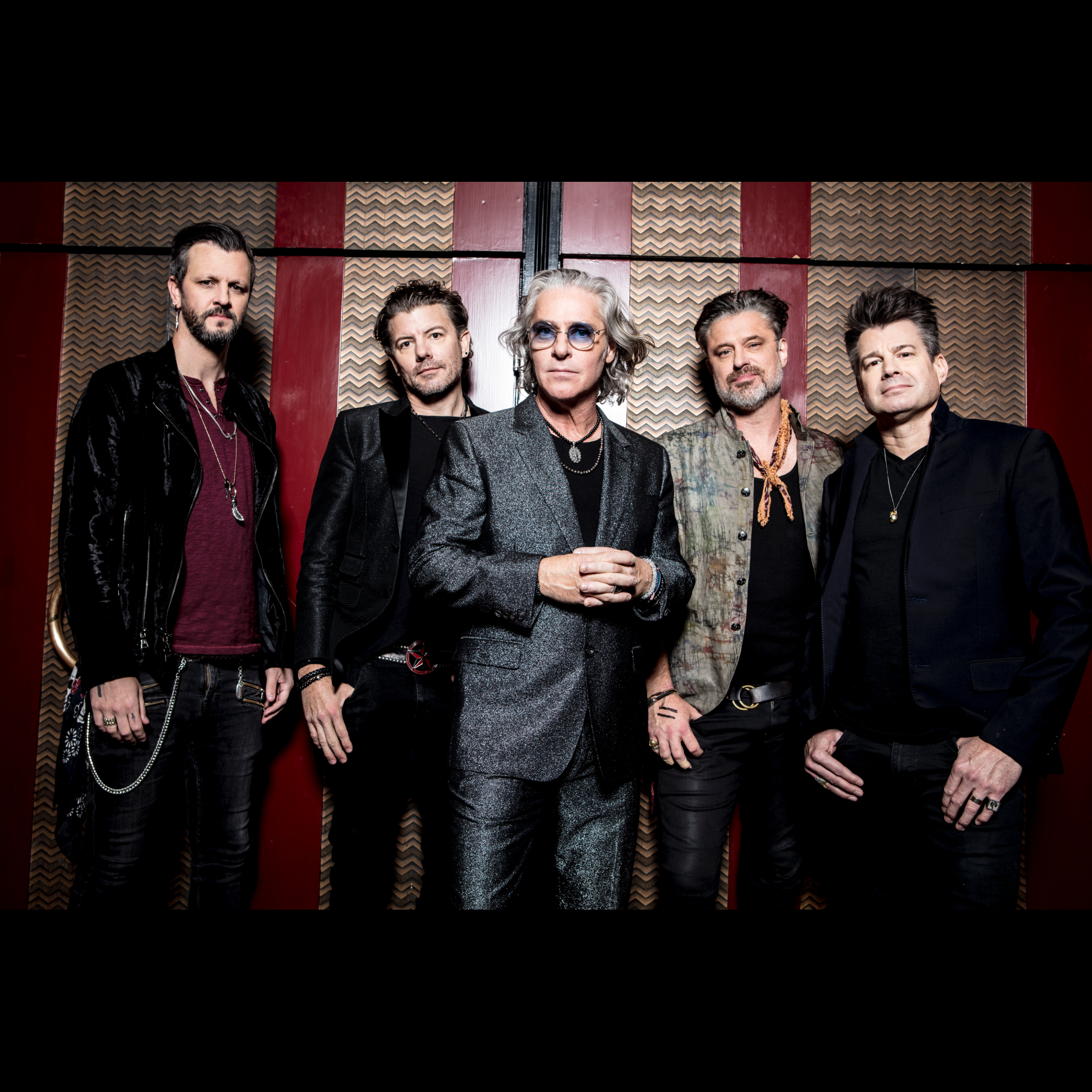 "Who is Will Turpin (of Collective Soul)?"