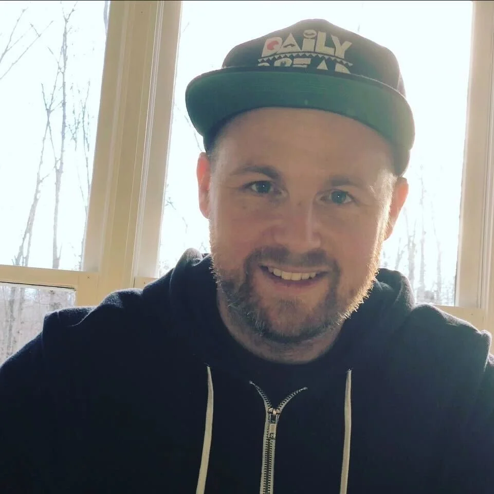 "Who is Adam Moore? (of Let's Go! Music Festival?)"