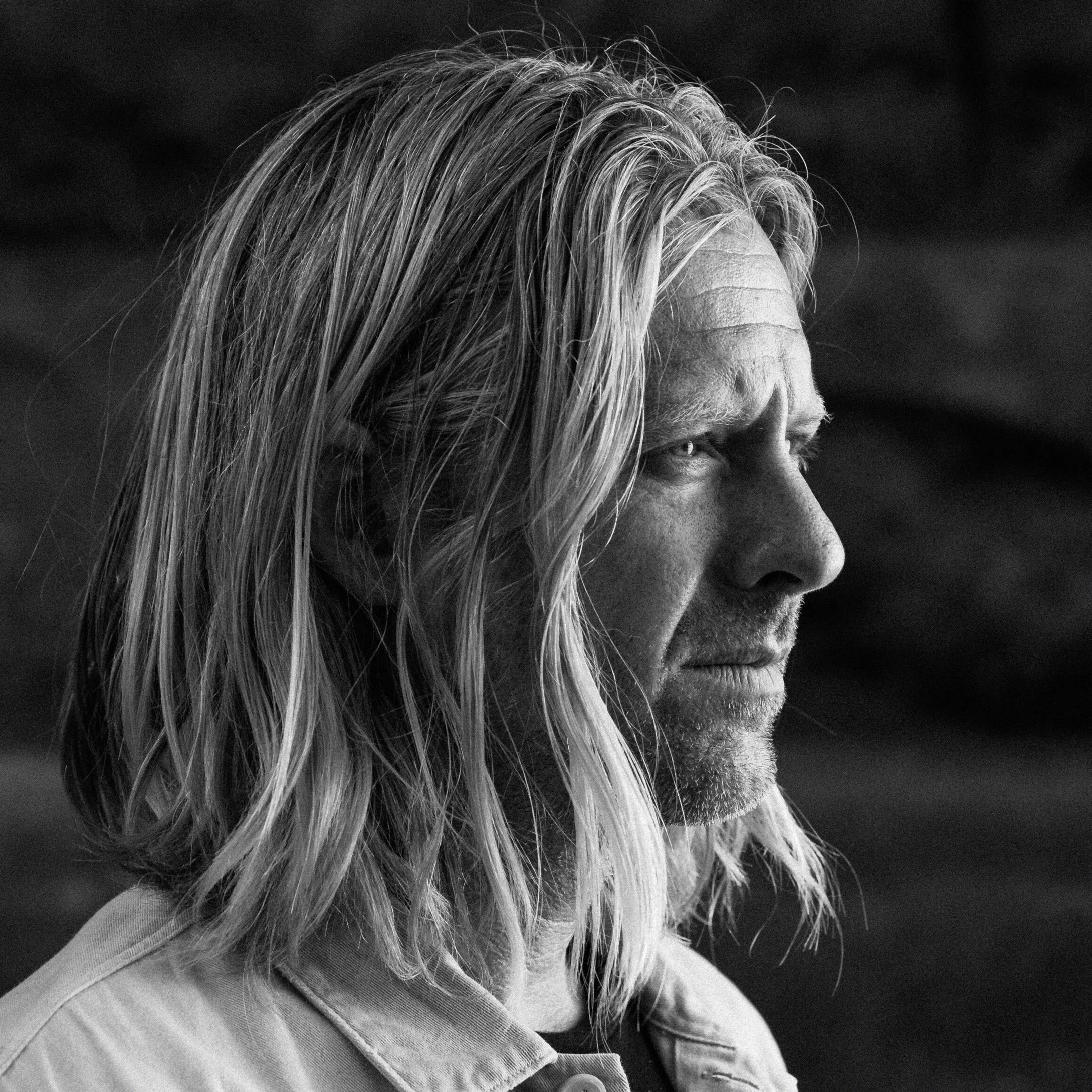 "Who is Jon Foreman? (of Switchfoot)
