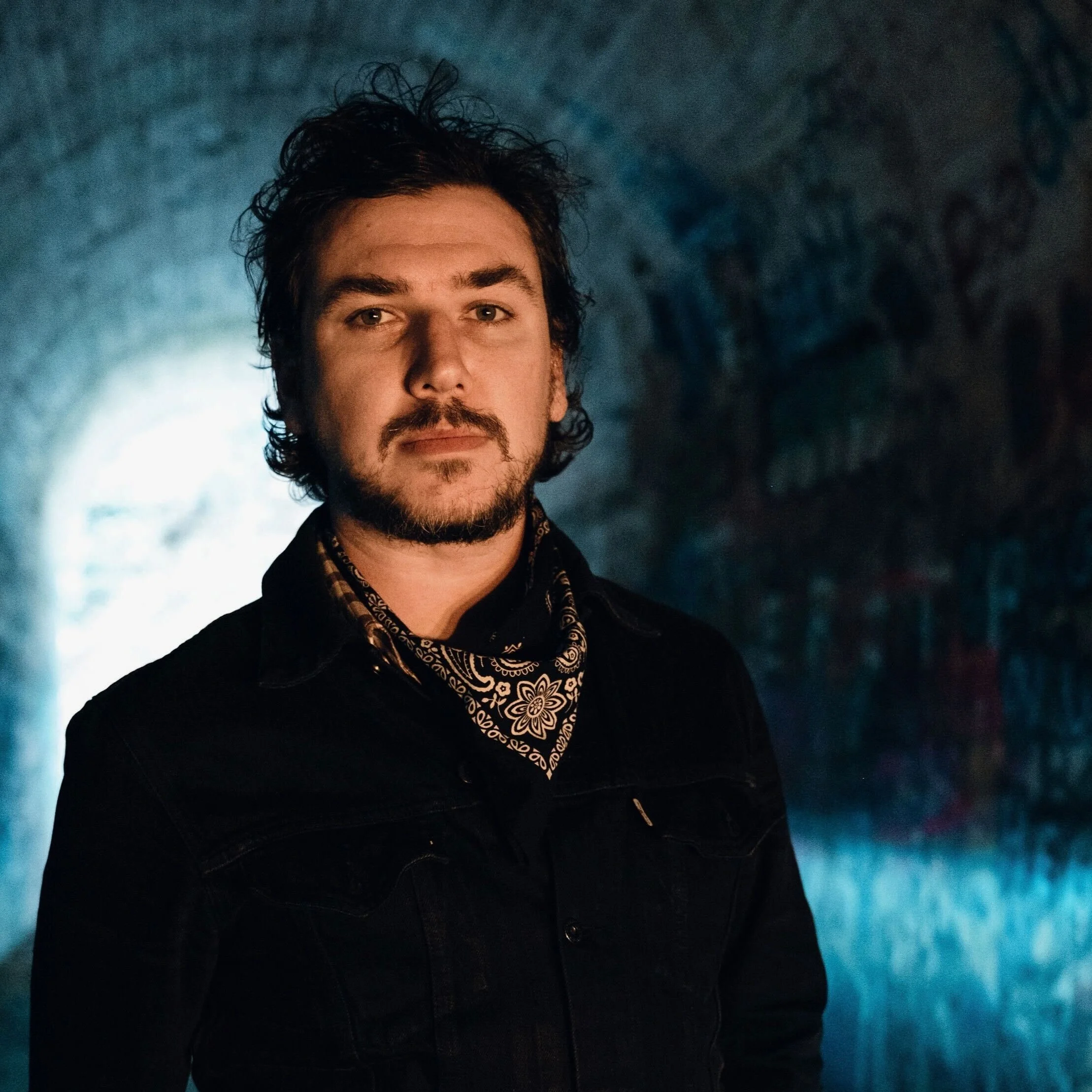 "Who is Justin Osborne? (of Susto)"