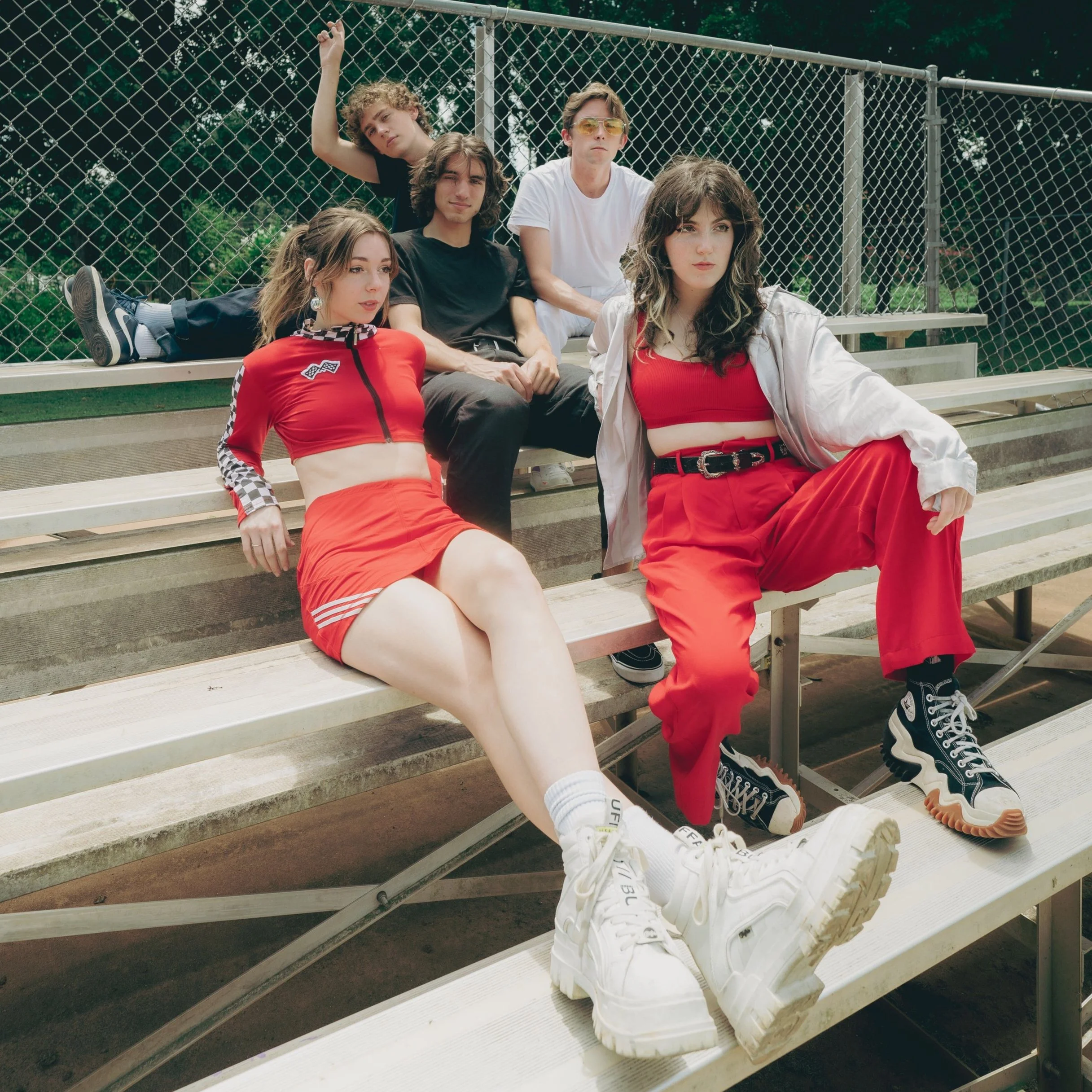 "Who is Hotel Fiction?"