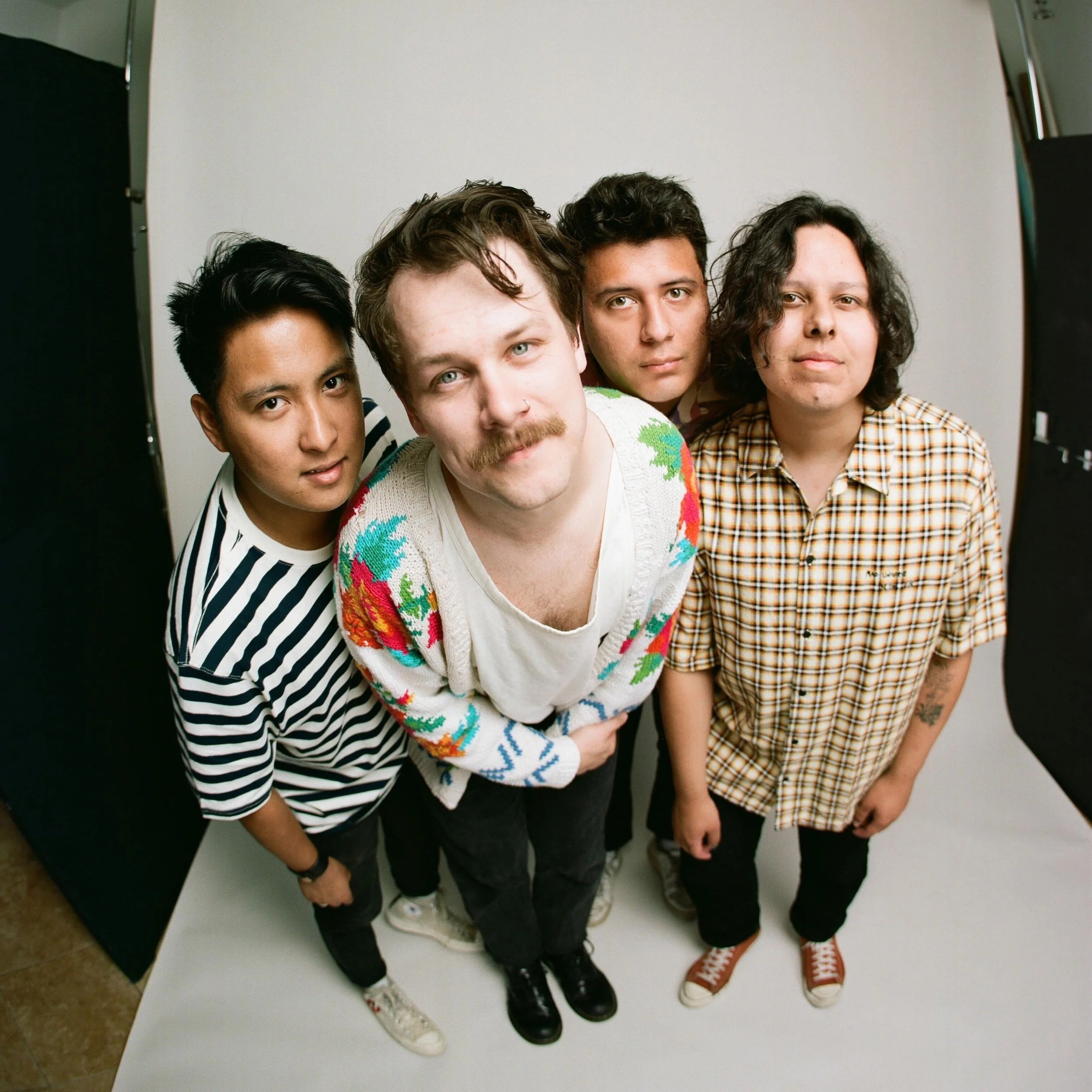 "Who is Gable Price?"