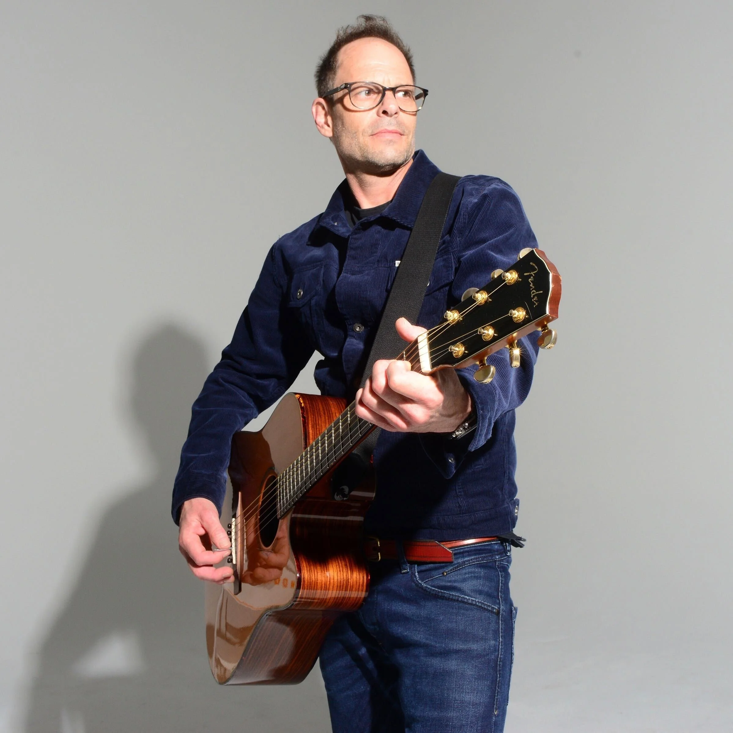 "Who is Robin Wilson (of Gin Blossoms)?"