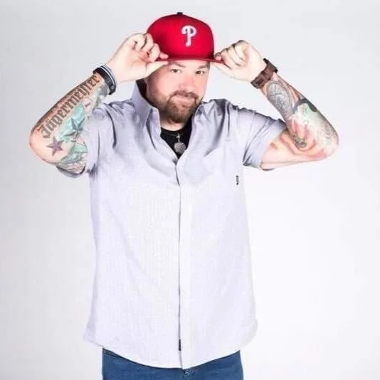 "Who is Joe Bachman"