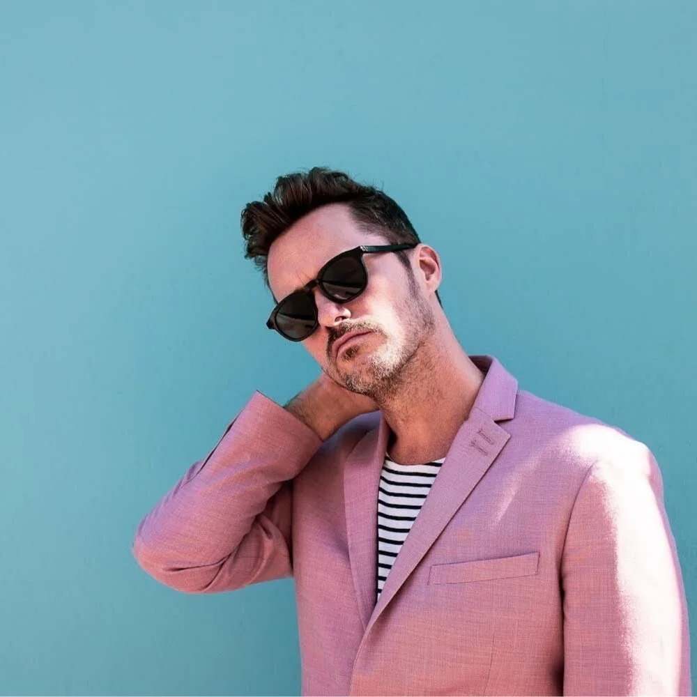 "Who is Zac Taylor (of Van Bellman)?
