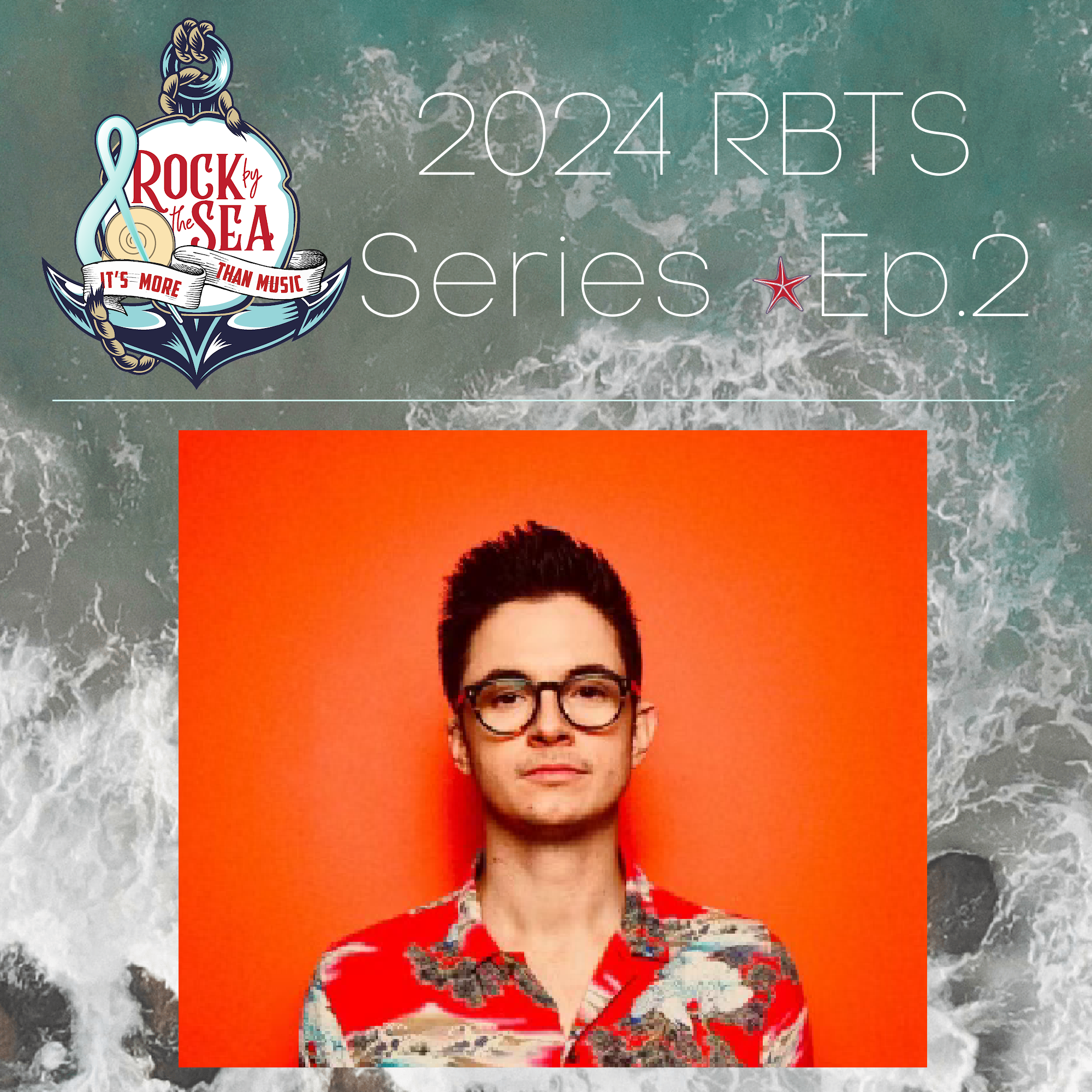 2024 RBTS Ep.2 - Paul Pfau