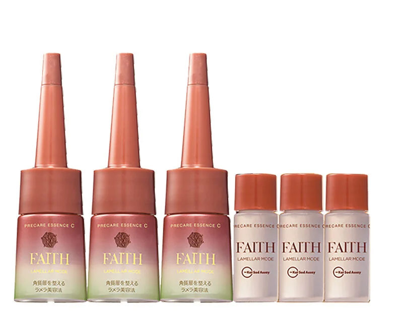 Faith Lamellar Mode Precare Essence — Claudia Colombo Skin Wellness 
