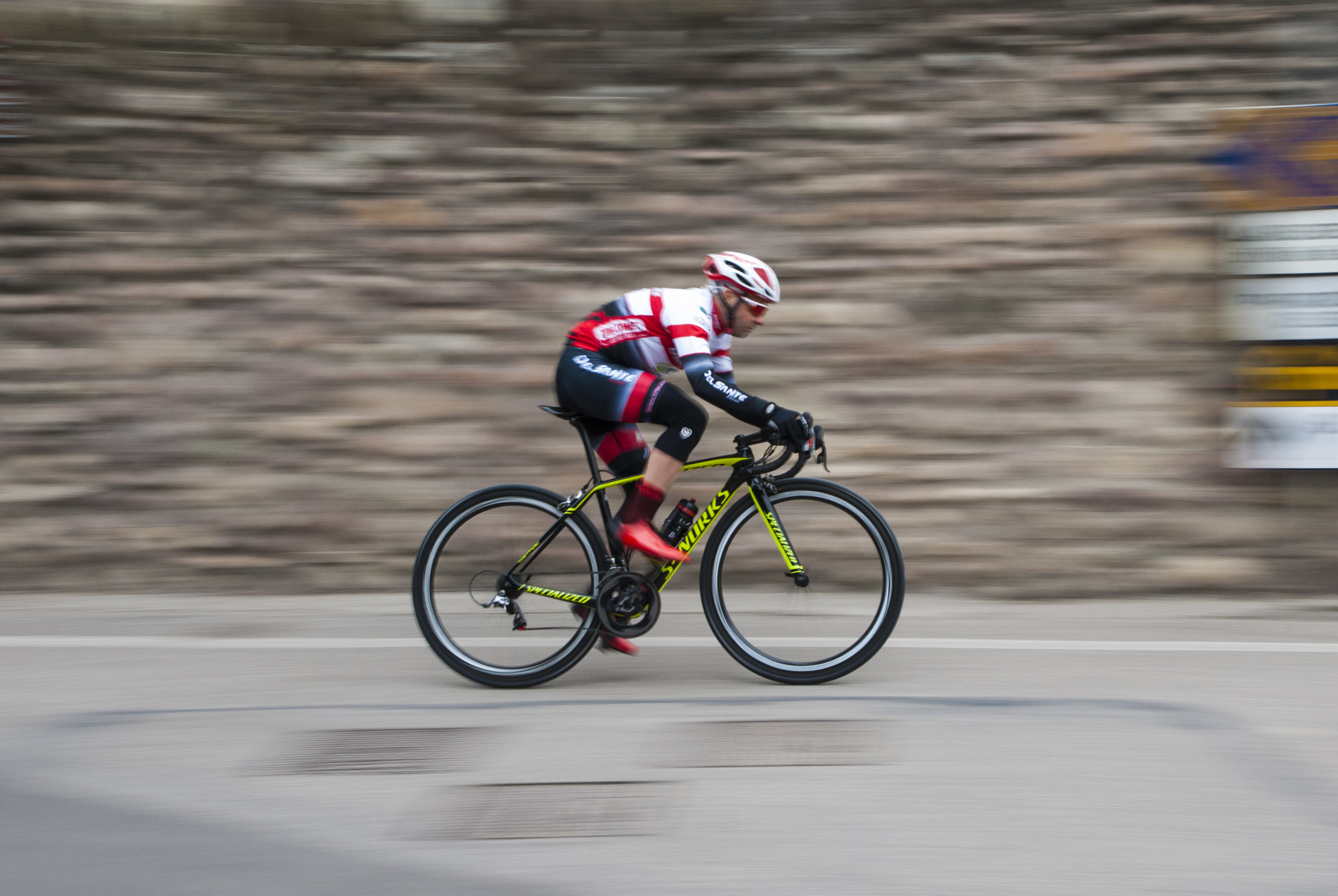 How To Ride Safely In Cold Weather