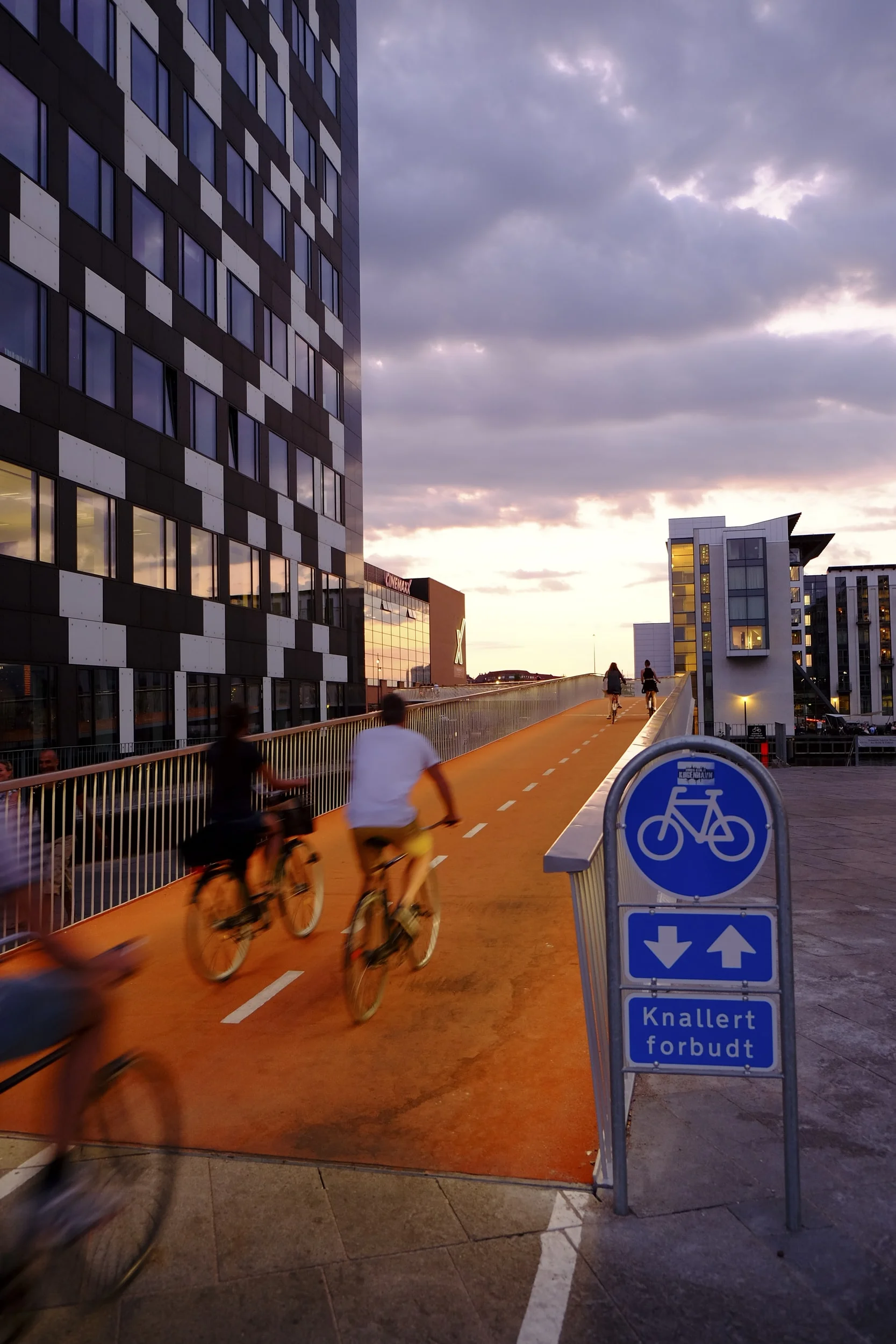More Than Big Numbers: How The US Can Learn From Europe's Pamdemic Cycling Investment