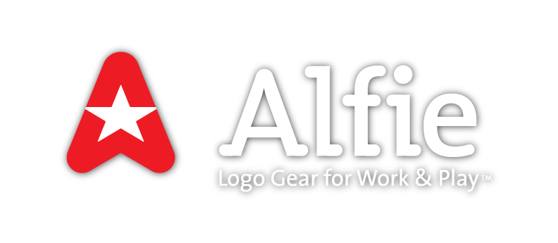 Alfie Logo Gear 
