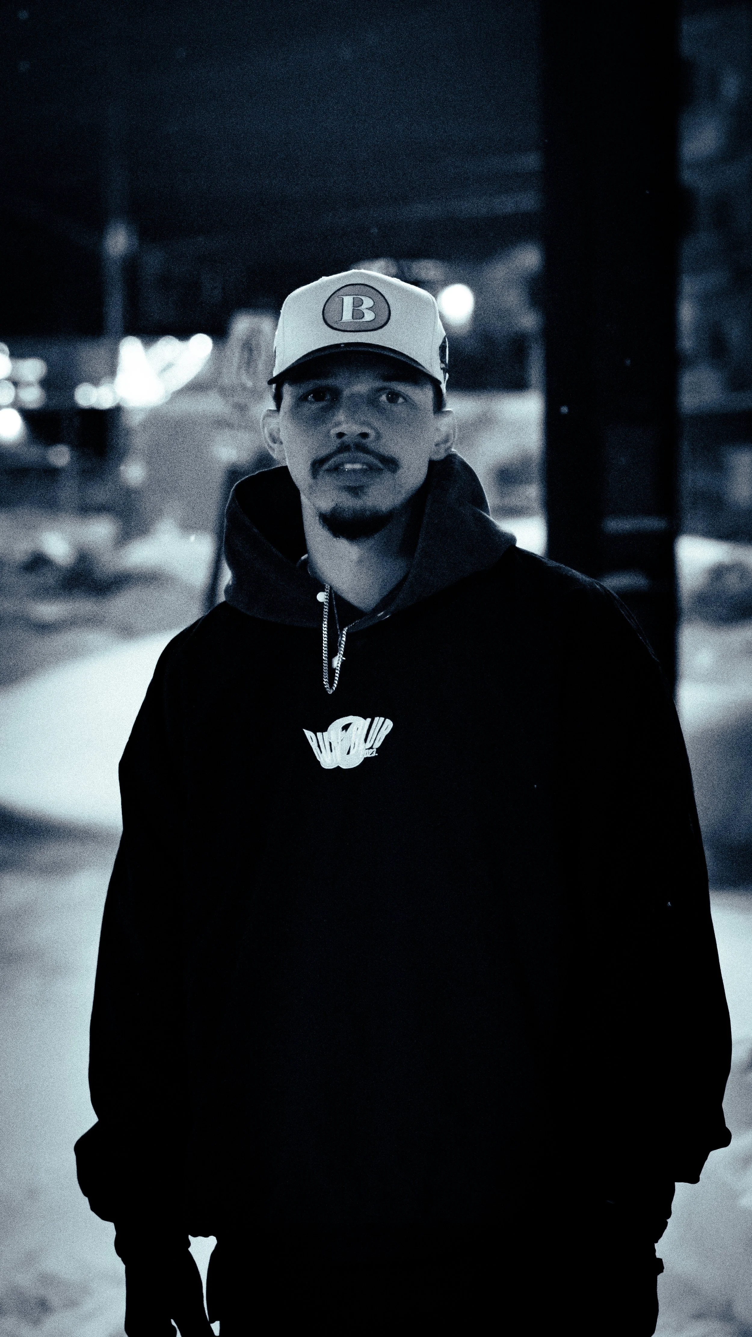 LOCAL CITY CHAMPS CAP