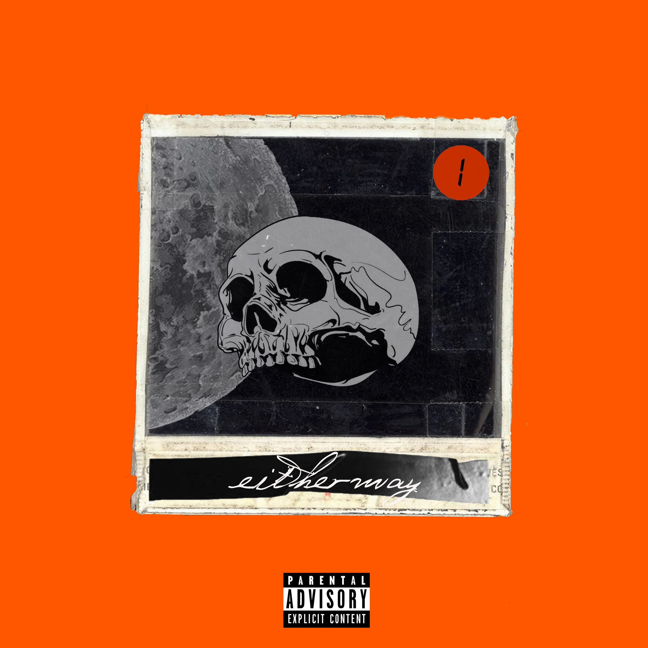 “Either Way” October 16th. 