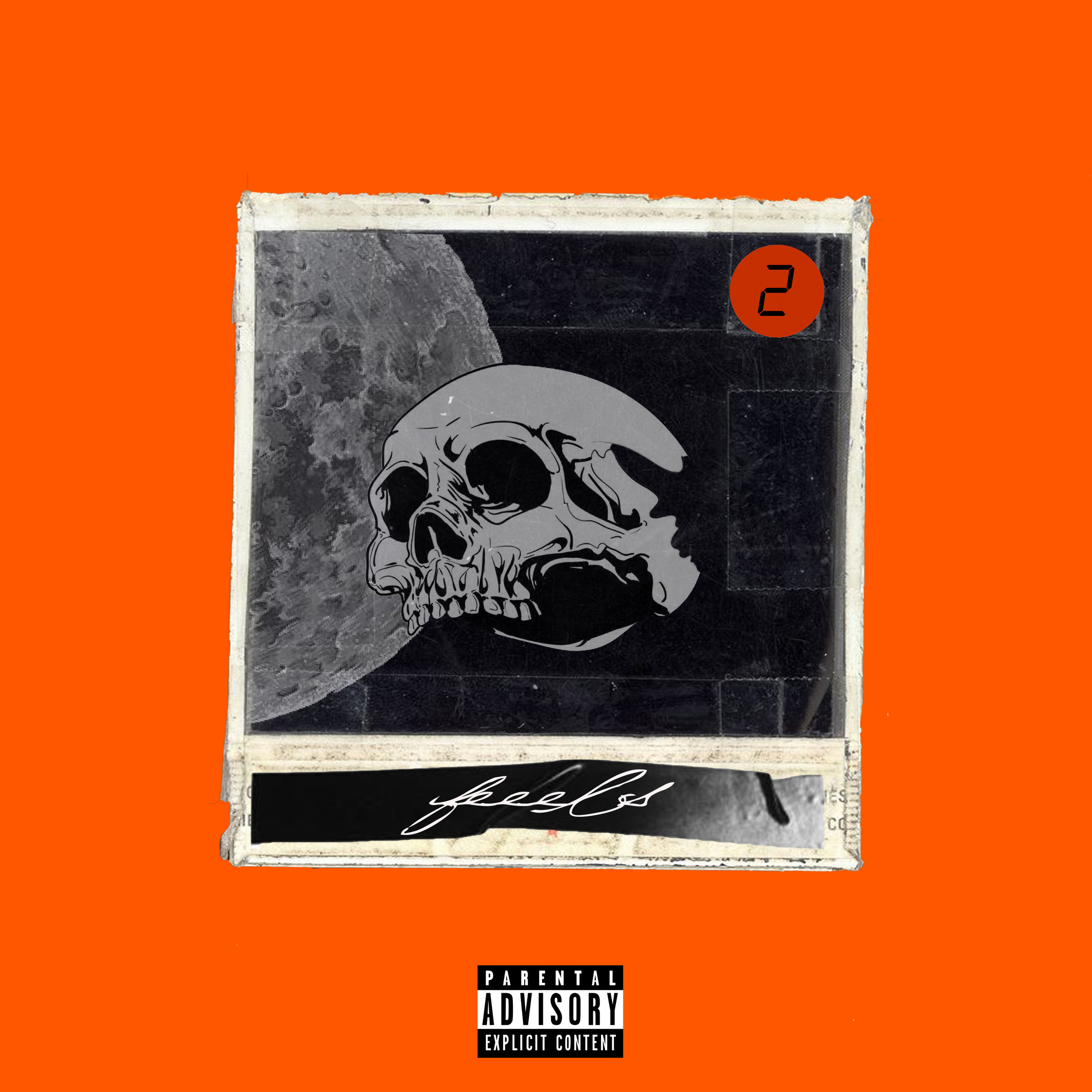"FEELS" October 25th. 