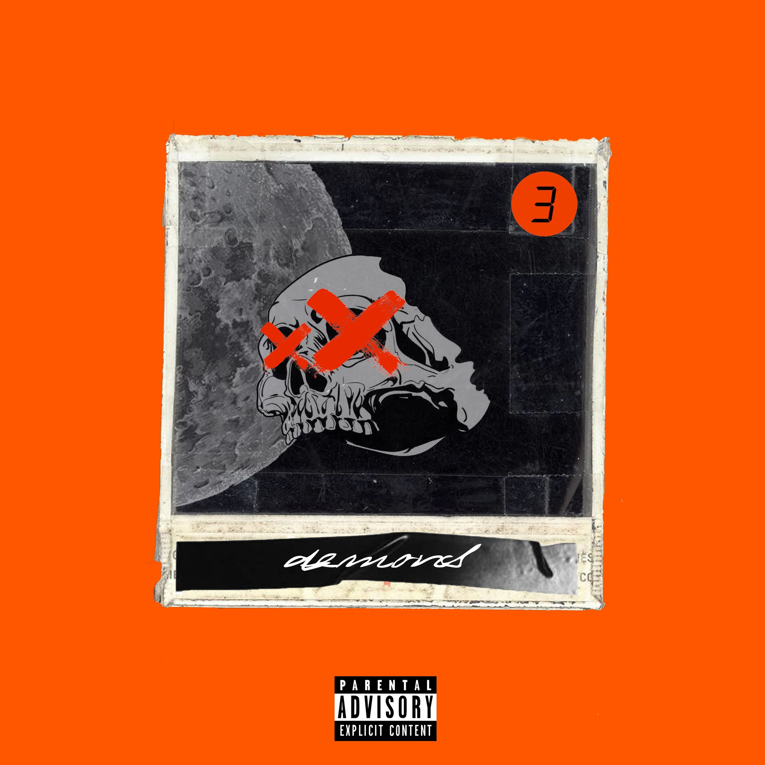"Demons" October 31st. 