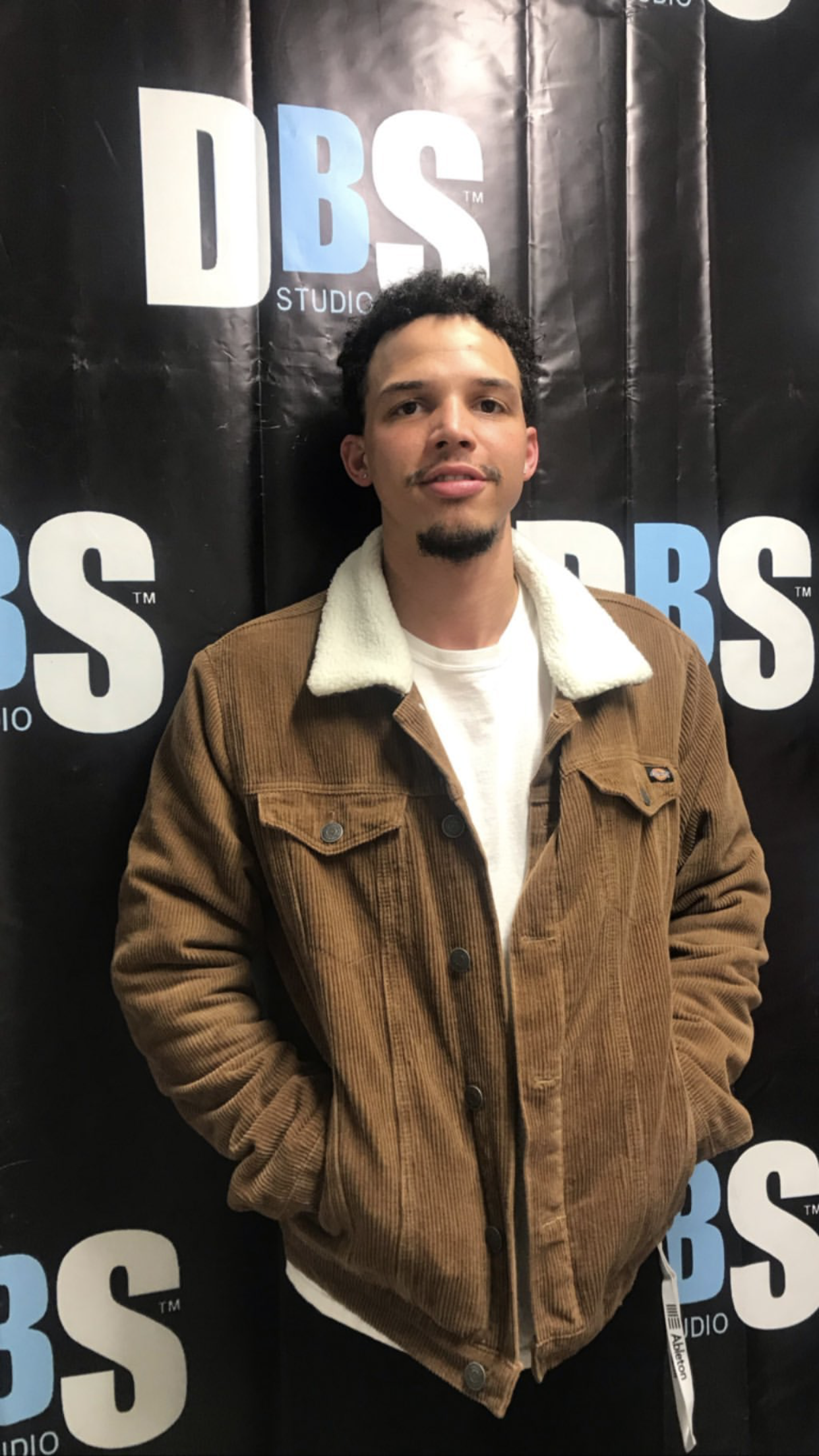 Welcome to the k “Welcomes Jerelle”