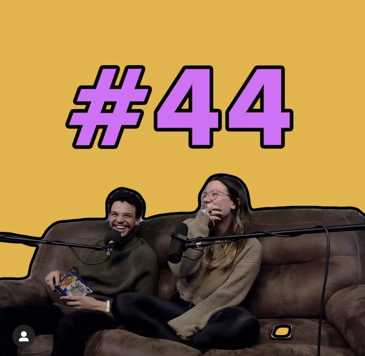 BACK WITH THE CIRCLE CHATS WITH OUR BOYS @apeaudio