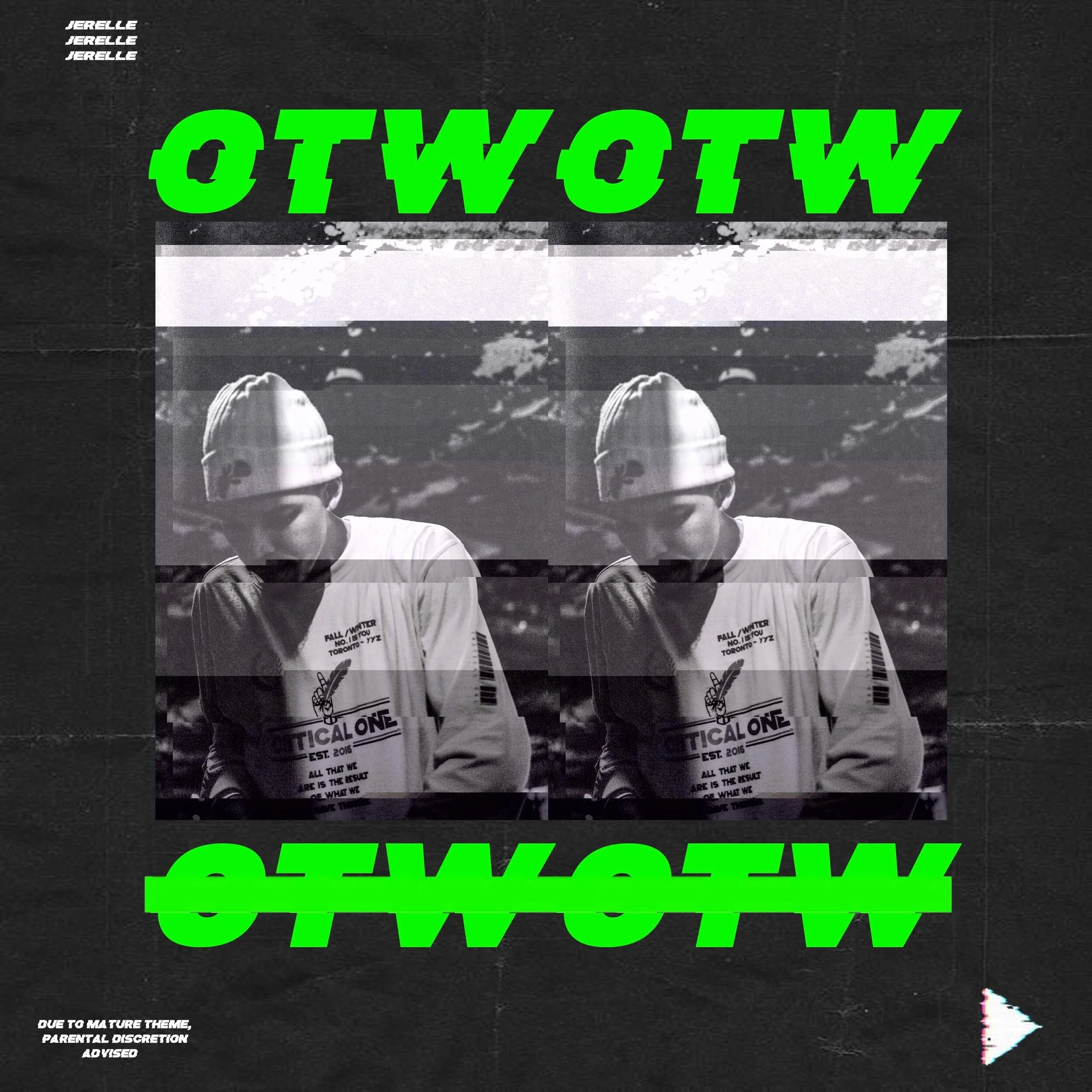 Finally OTW is out to the world.