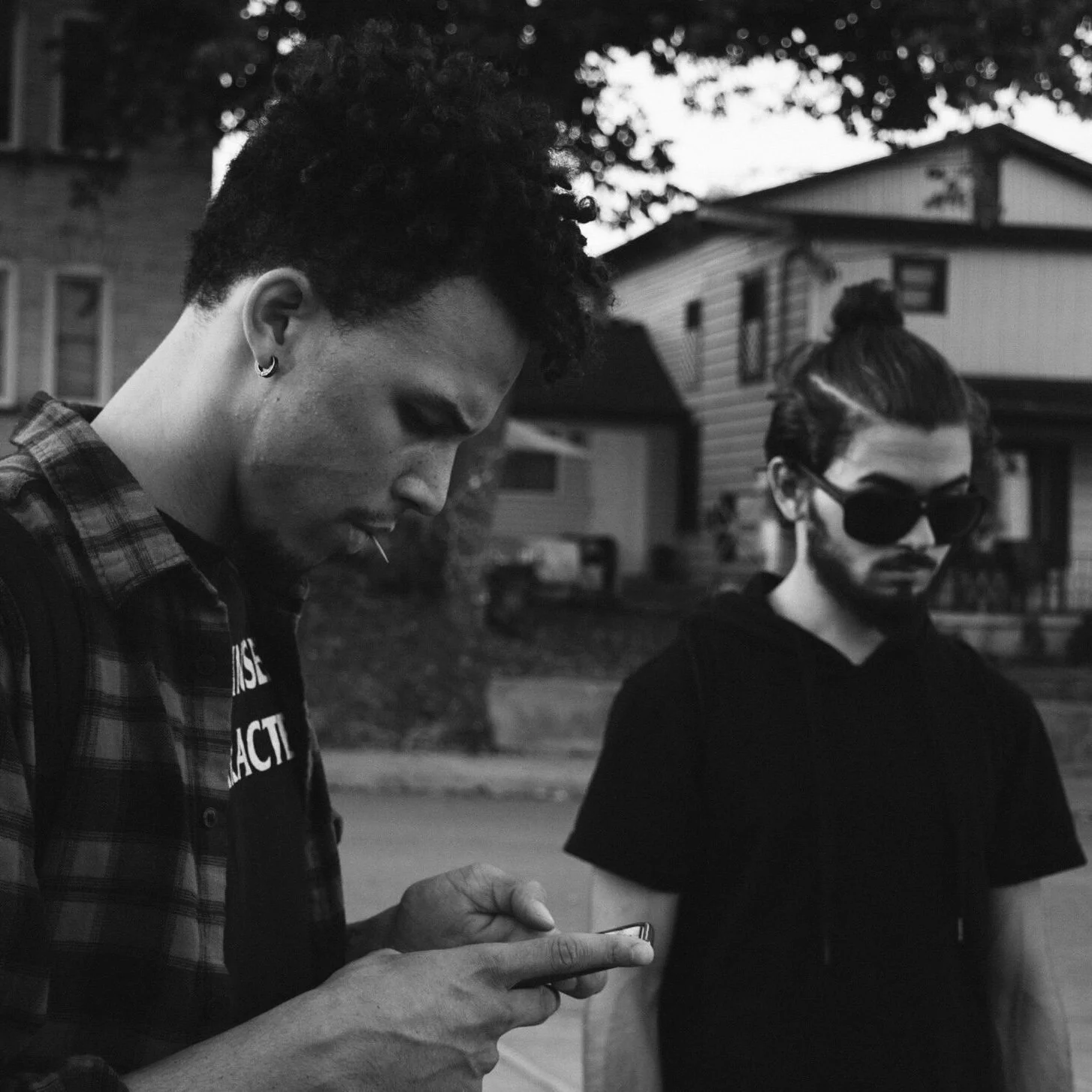 "Green Day Song" (Featuring Carousello) OUT NOW 