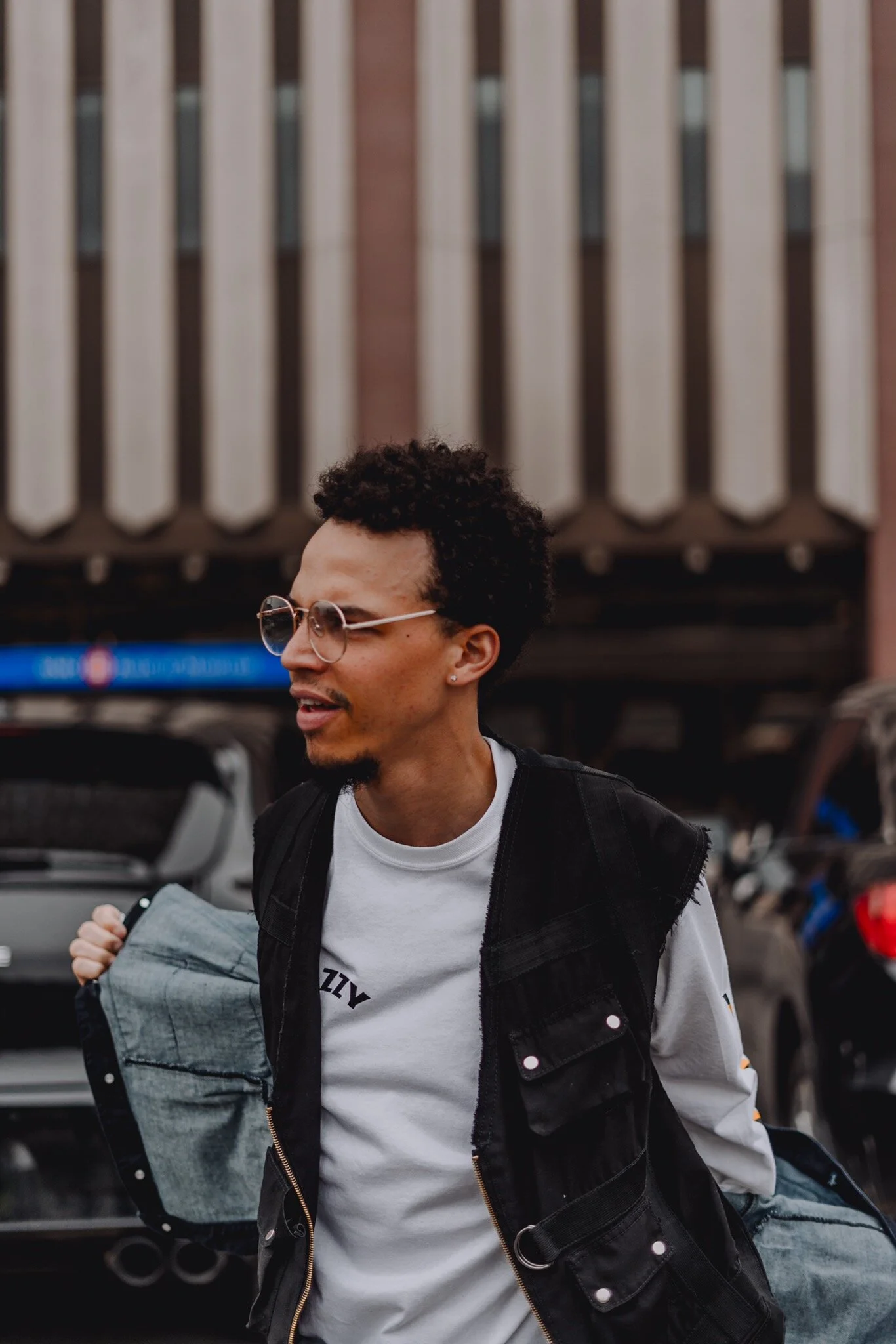 BUZZMUSIC shows "FUEGO" some love! 