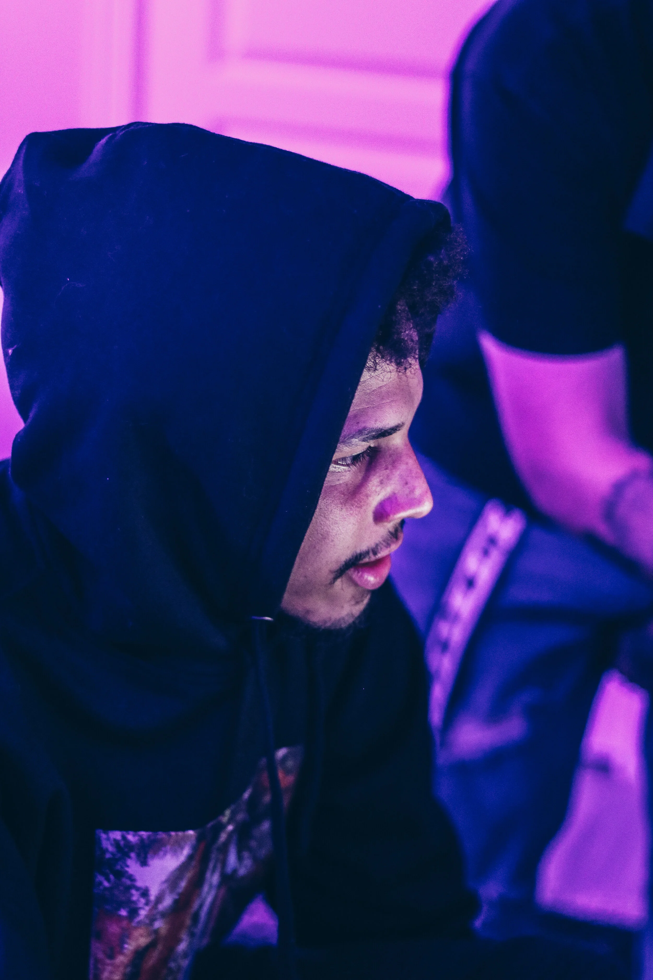 Jerelle "Activates" his new flow to give you guys something to enjoy. 