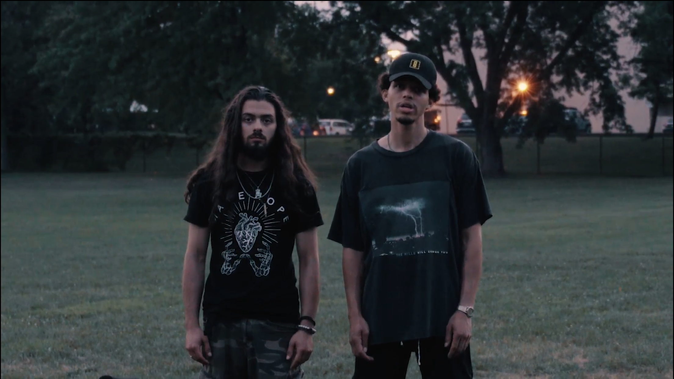 FUEGO VISUAL IS HERE 