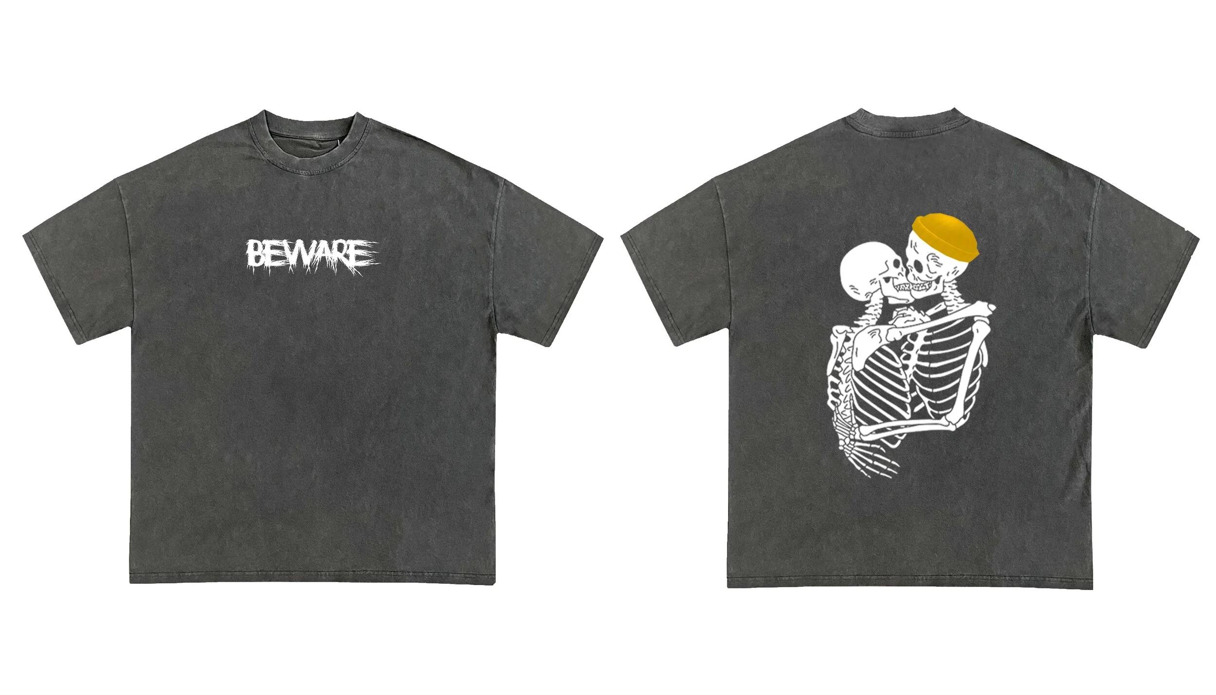 Jerelle and Sof Dogg Reboot and Revamp BEWARE CO. 