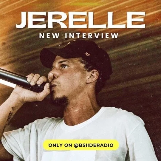 Bsiides finally sits down with Jerelle and talks what is to come this year. 