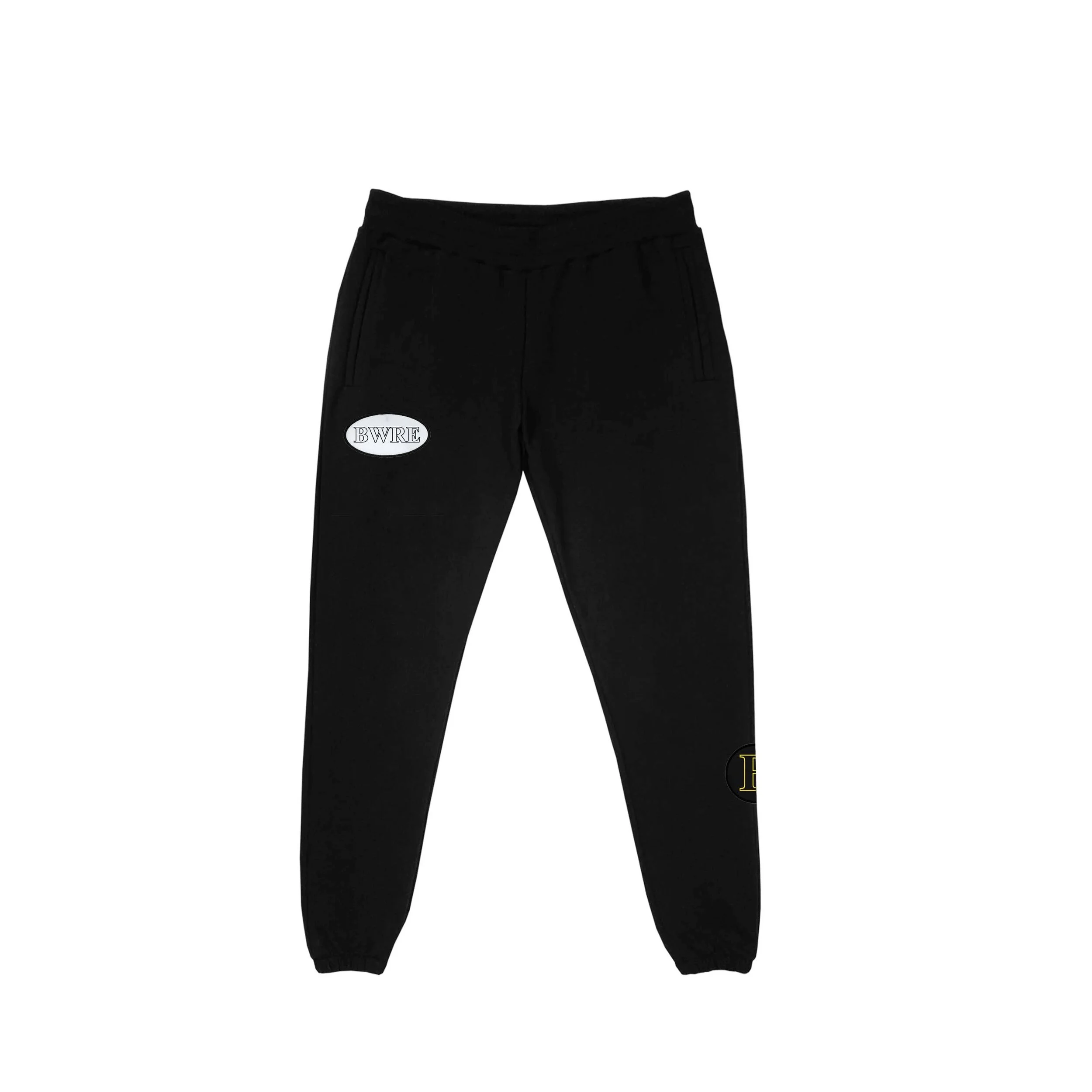 "Homeroom Sweats" Official Release.