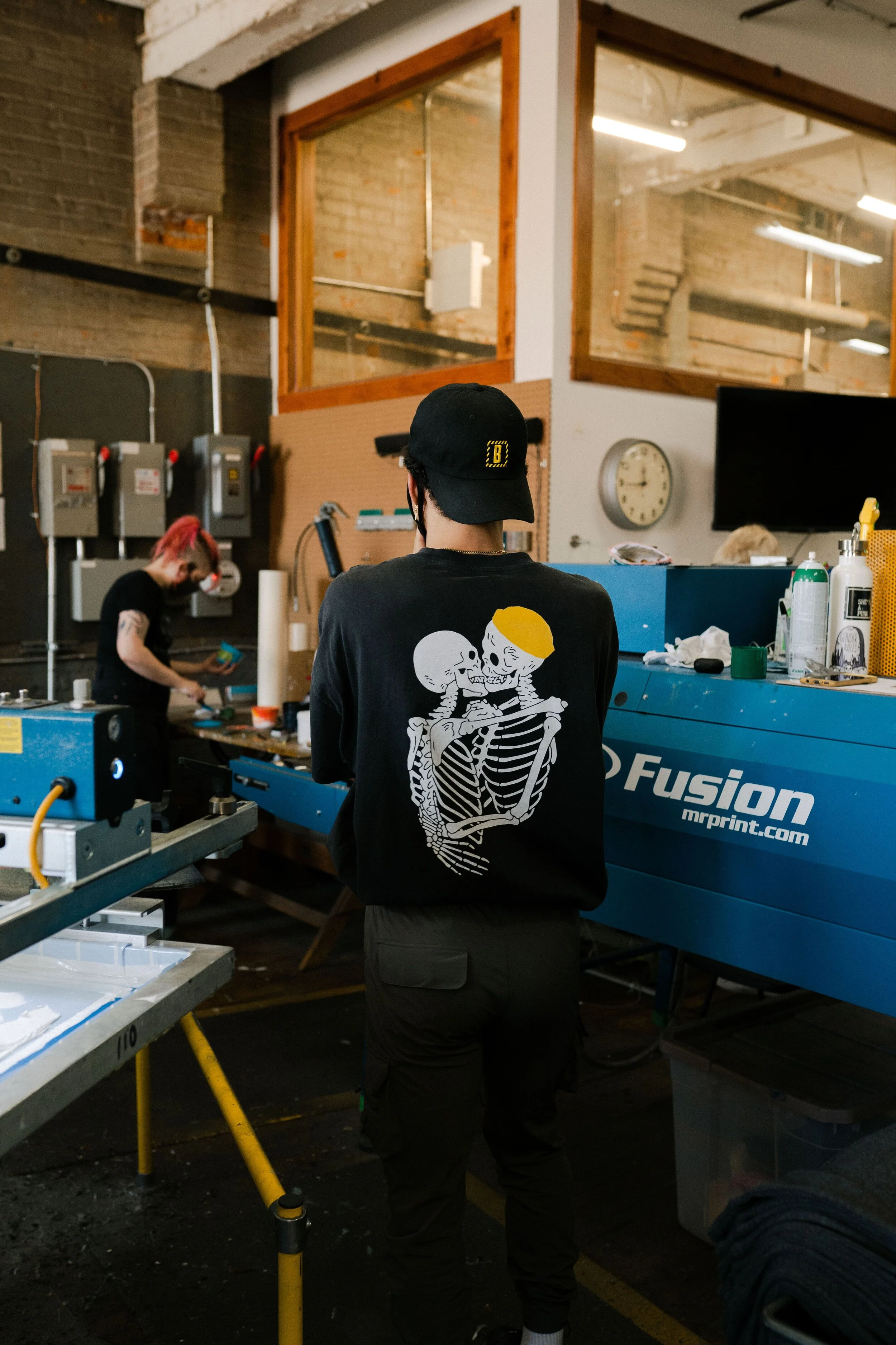 Jerelle brings you a gym banger to hype up those summer workouts with "NO GRIT NO QUIT" 