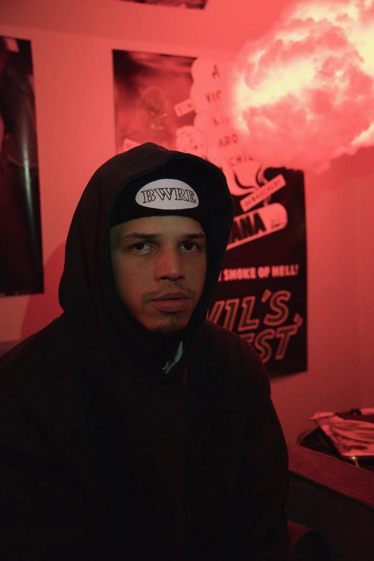 LIKE A STONE out now! PRODUCED by SILENTSYNDACITE 