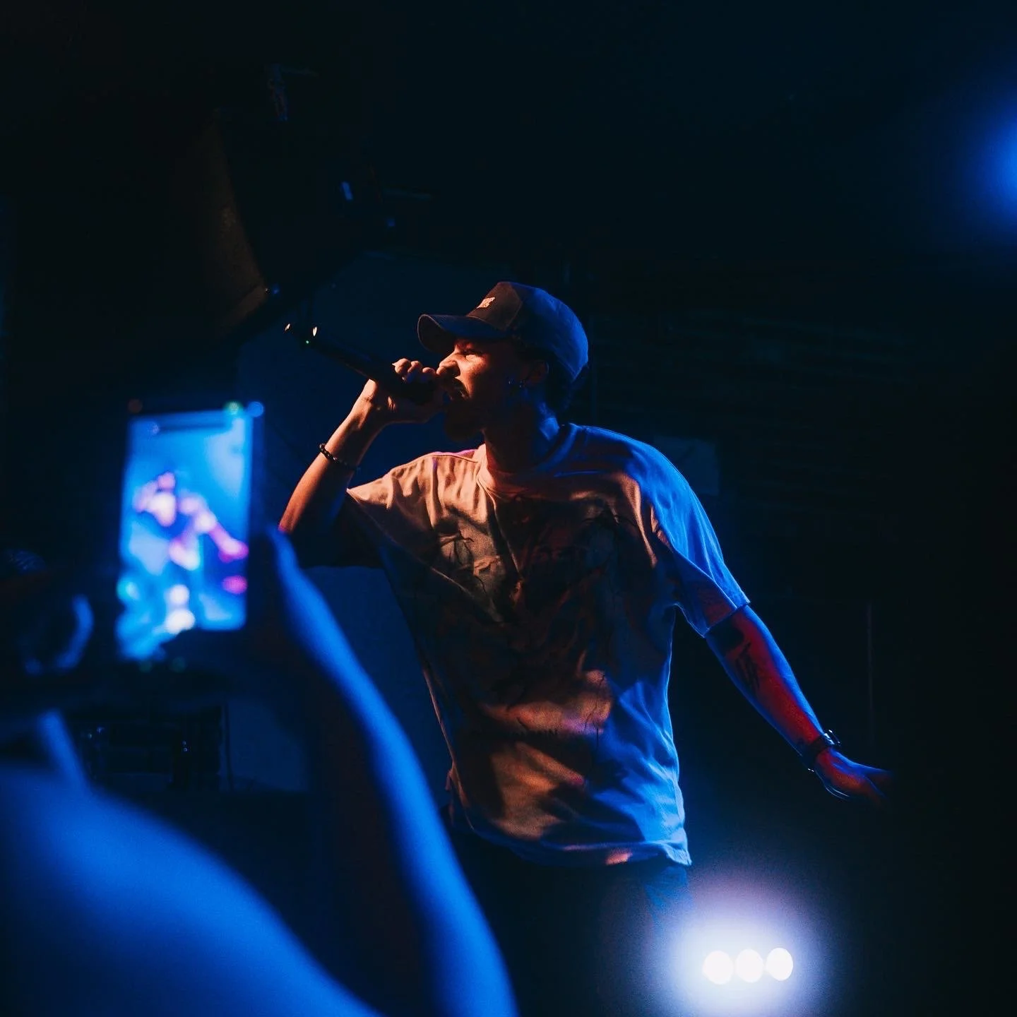 KW WELCOME FEST WELCOMES JERELLE BACK FOR A RAGE