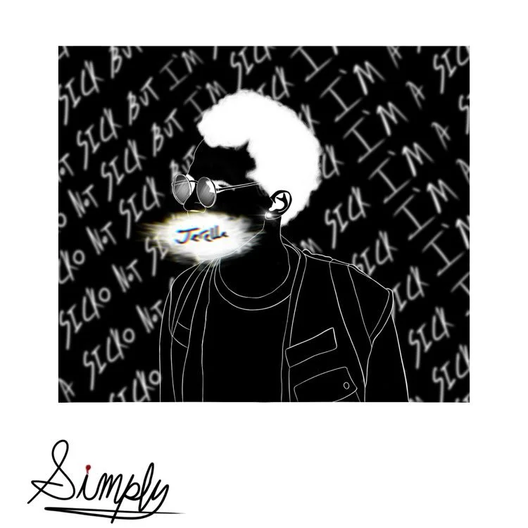 New Music comes with a powerful message. 