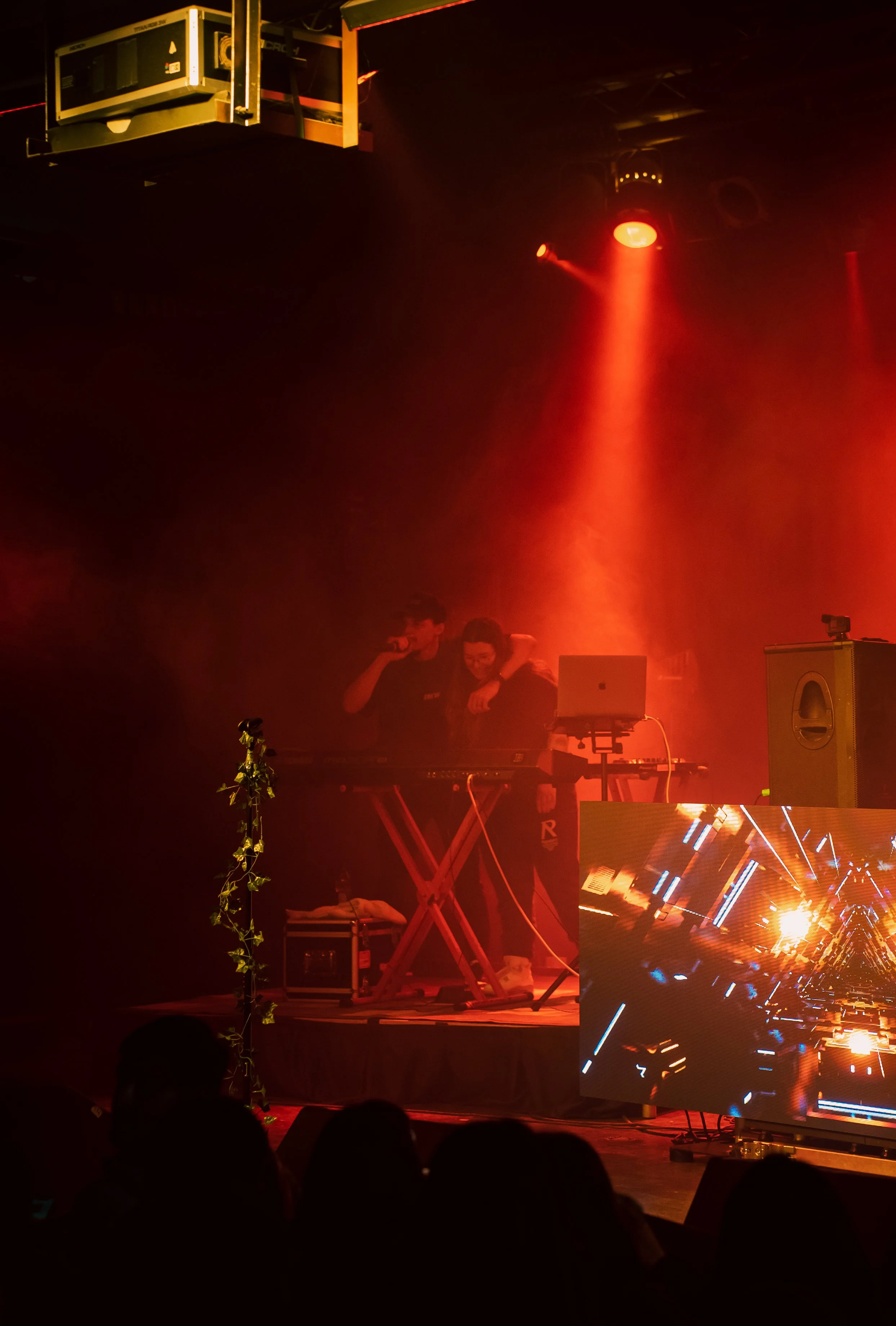 MARCH 11th JERELLE IS BRINGING MORE THAN JUST THE ALBUM... 