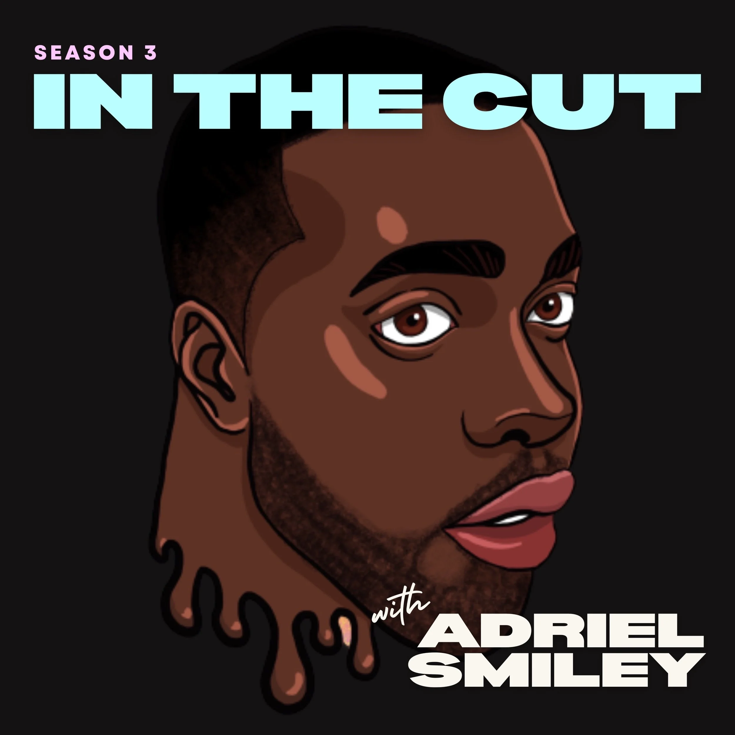 New podcast with Adriel on "The Cool Table" 