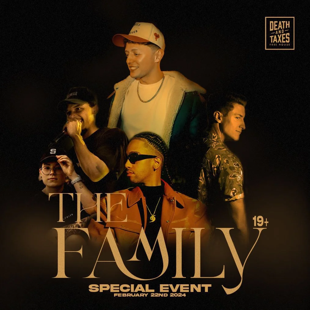 TORONTO WITH THE FAMILY